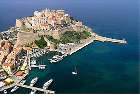 Calvi, Corsica, France