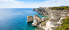 Bonifacio, Corsica, France
