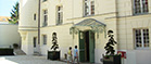Carré des Coignard in Nogent-sur-Marne, France