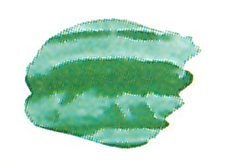 'cobalt green' colour